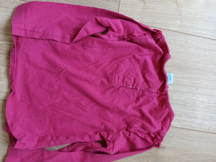 Lot 6 t-shirt manches longues - photo numéro 13