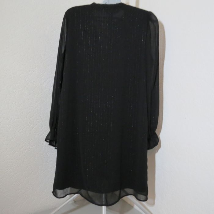 Robe noire KIABI – élégante & légère 🤩 - photo numéro 6