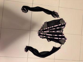 soutien gorge corset