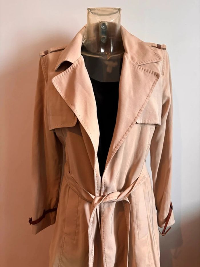 Trench maison 123 - photo numéro 7