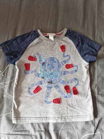 Tee shirt