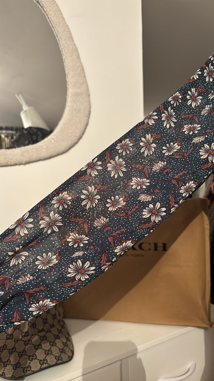 Robe fleuries Ycoo T34 - photo numéro 2