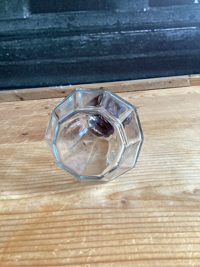 Saupoudreuse a sucre année 50 - photo numéro 4