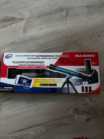Télescope