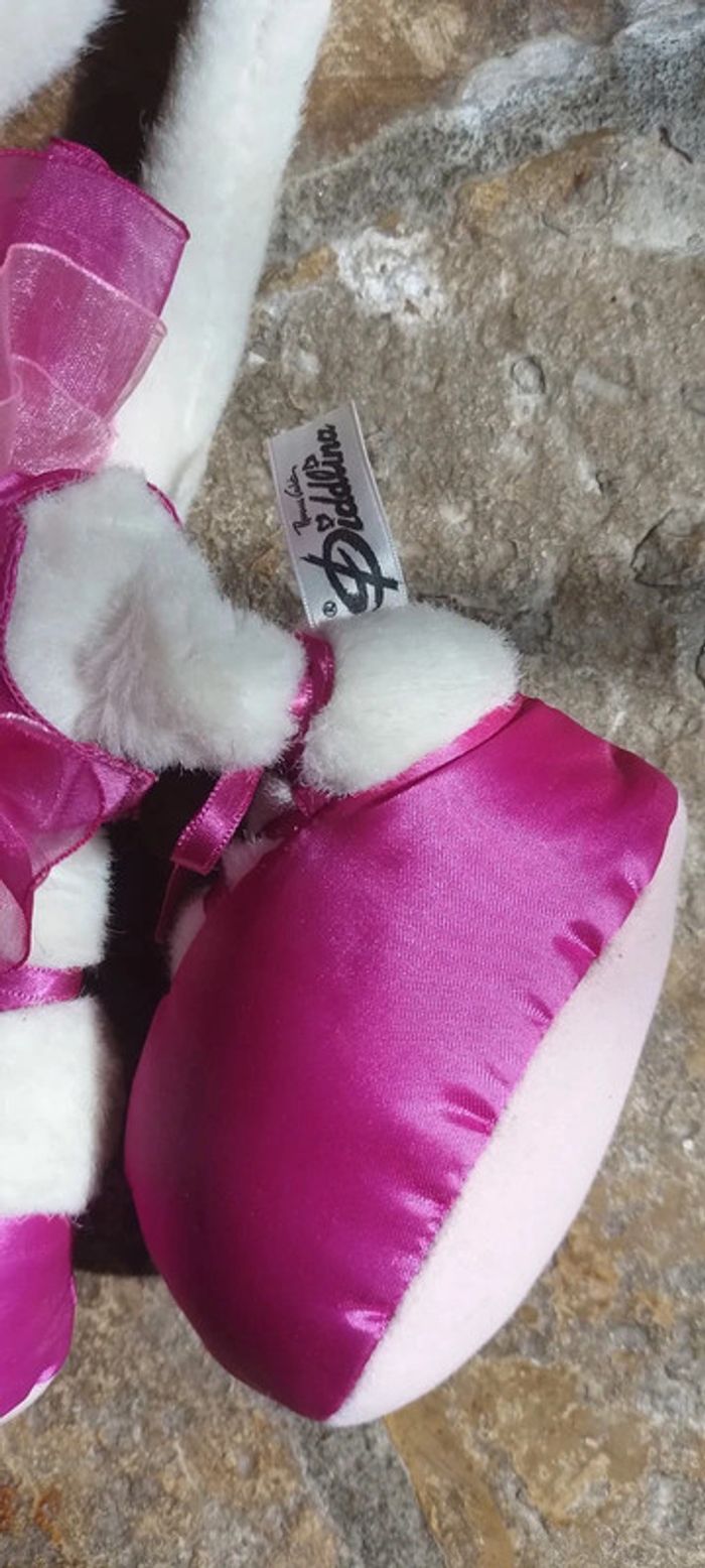Peluche Diddl Vintage - photo numéro 7