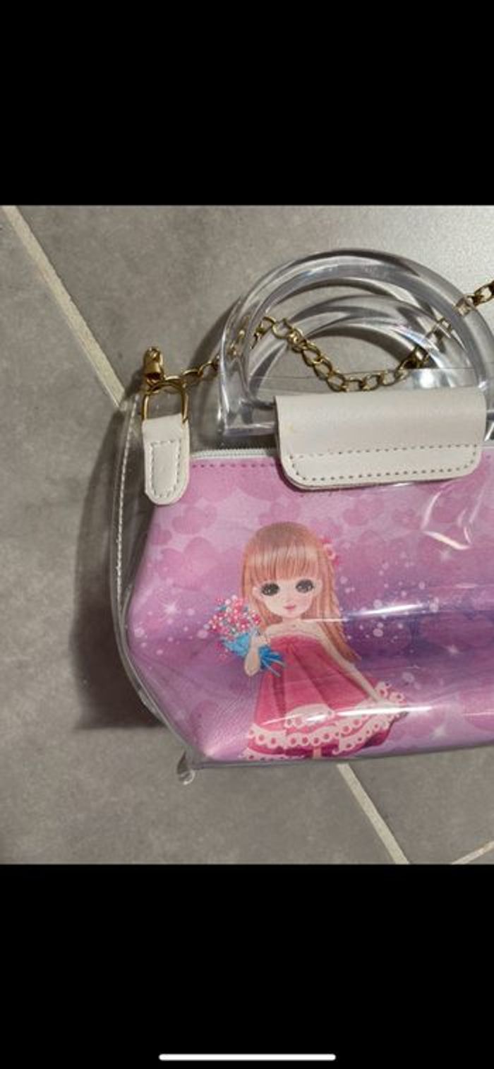 Sac à main fille - photo numéro 7