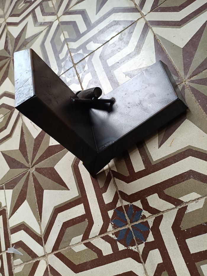 Butoir - photo numéro 2