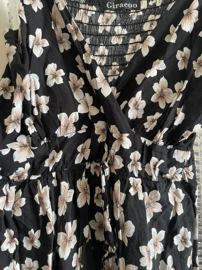 Robe bretelle - photo numéro 2