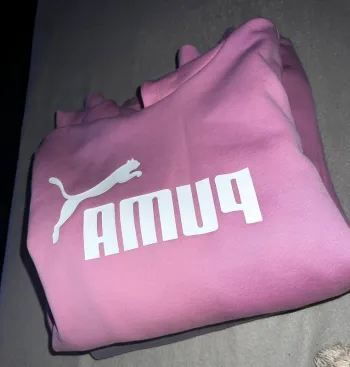 Pull puma