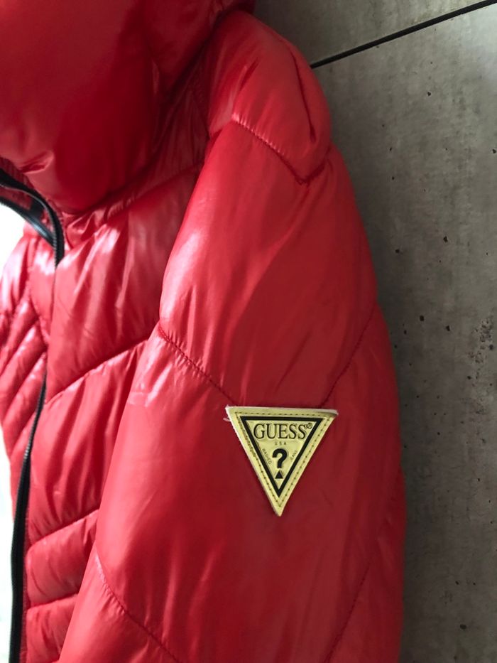 Veste Guess - photo numéro 9