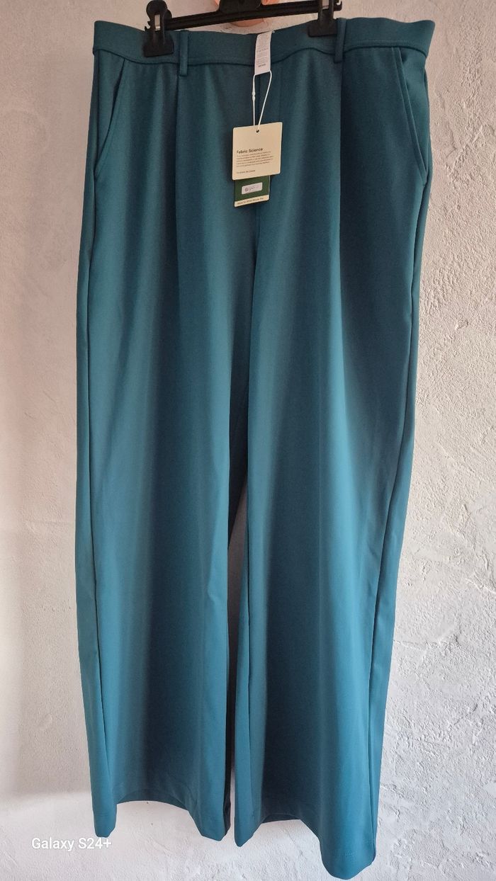 Pantalon halara