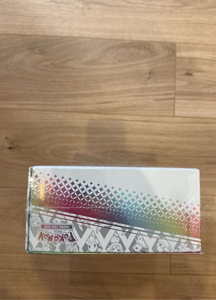 Coffret Super Premium Collection Évolutions Prismatiques - photo numéro 5