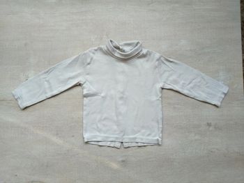 Sous pull, kitchoun, taille 18 mois