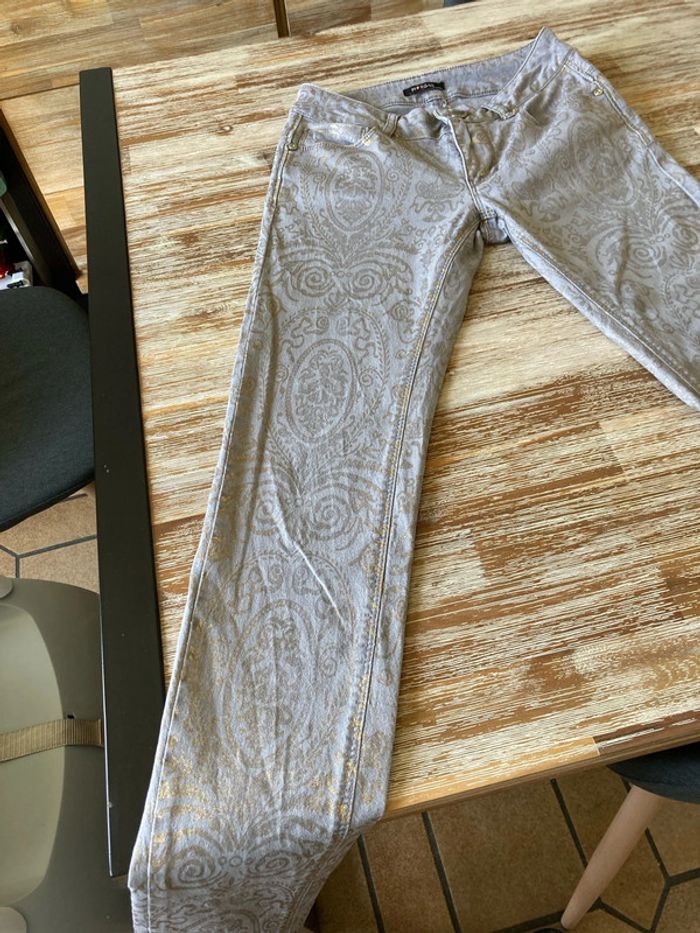 Jean morgan - photo numéro 4