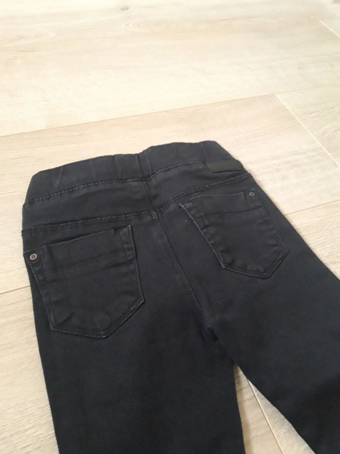 Tregging 3 ans - photo numéro 3