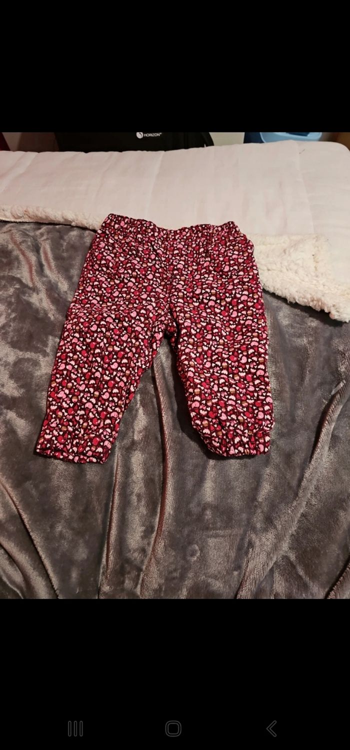 Pentalon - photo numéro 4