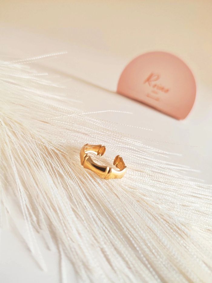 Bague Reine