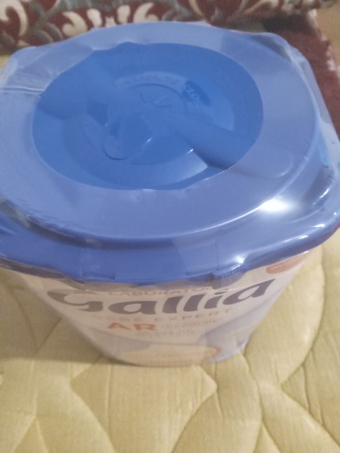 Boîte de Gallia AR. Neuf.  PRIX FERME. - photo numéro 2