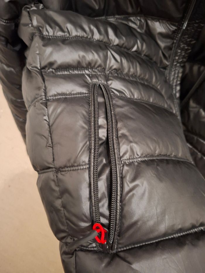 Doudoune pour homme reserved - photo numéro 6