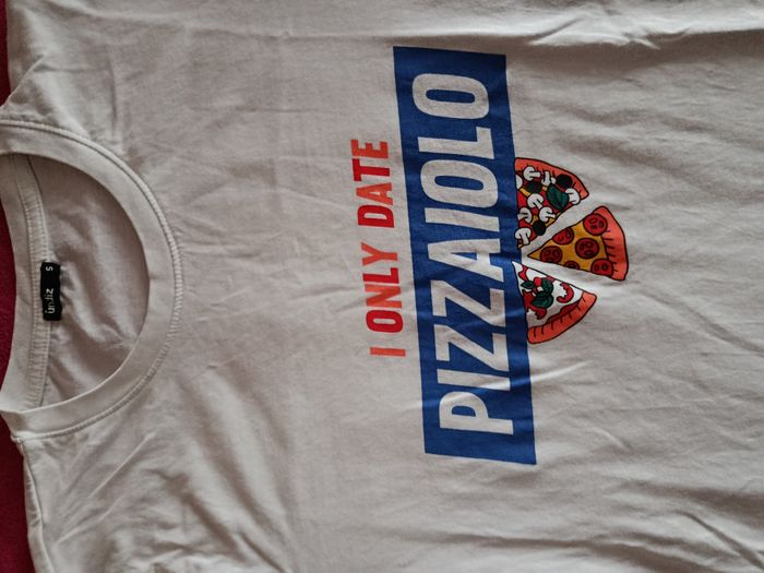 Tee shirt Undiz T S - photo numéro 2