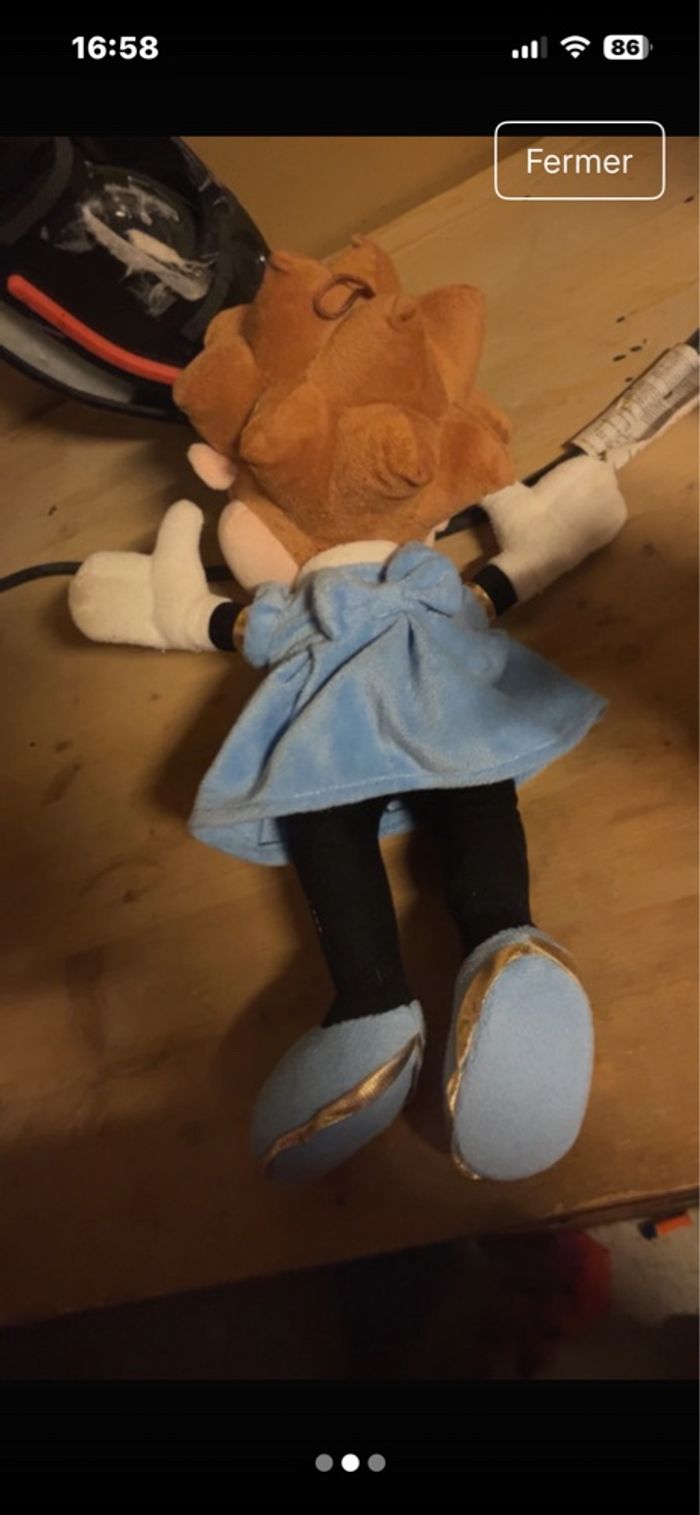 Gros lot de peluche - photo numéro 4