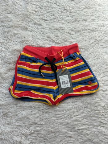 Short Quapi
