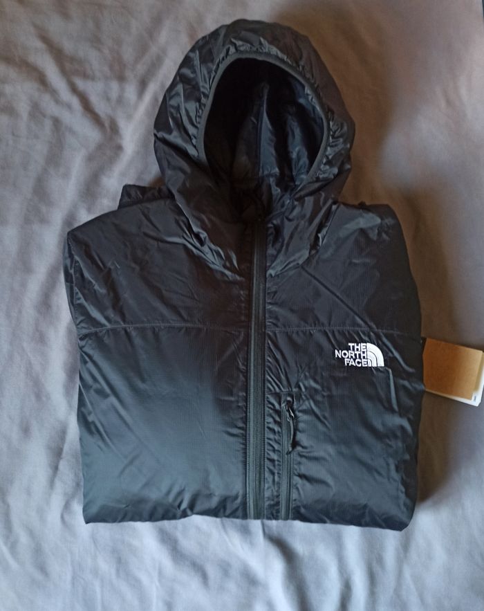 Veste a capuche/blouson the North face