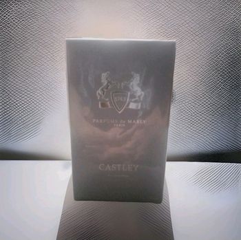 Parfums de Marly " CASTLEY" 2025