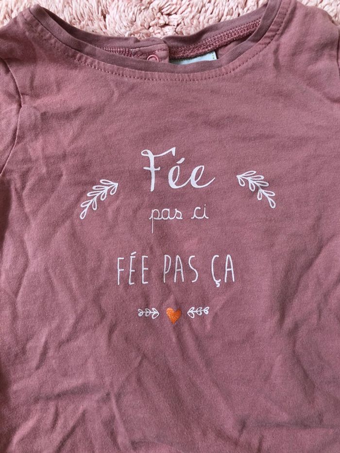 T-shirt TAO - photo numéro 2