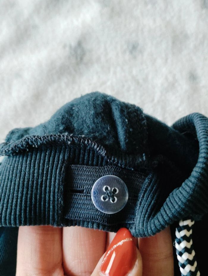 Magic mixe joggings tape a l'oeil - photo numéro 16