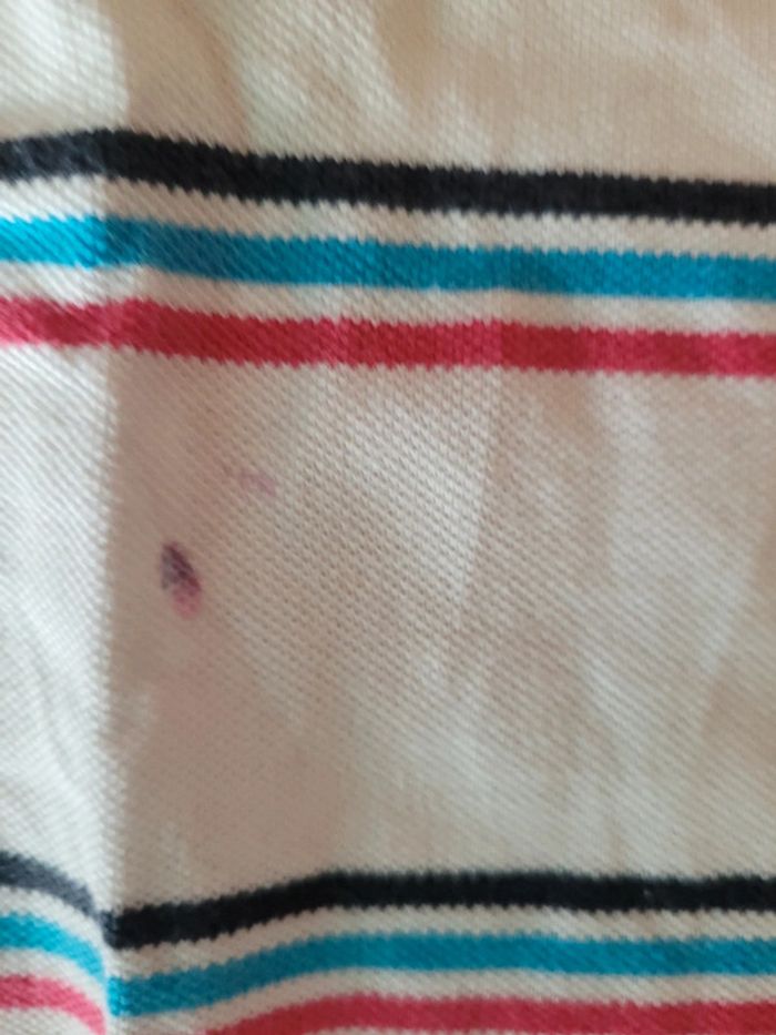 Polo 8 ans - photo numéro 4