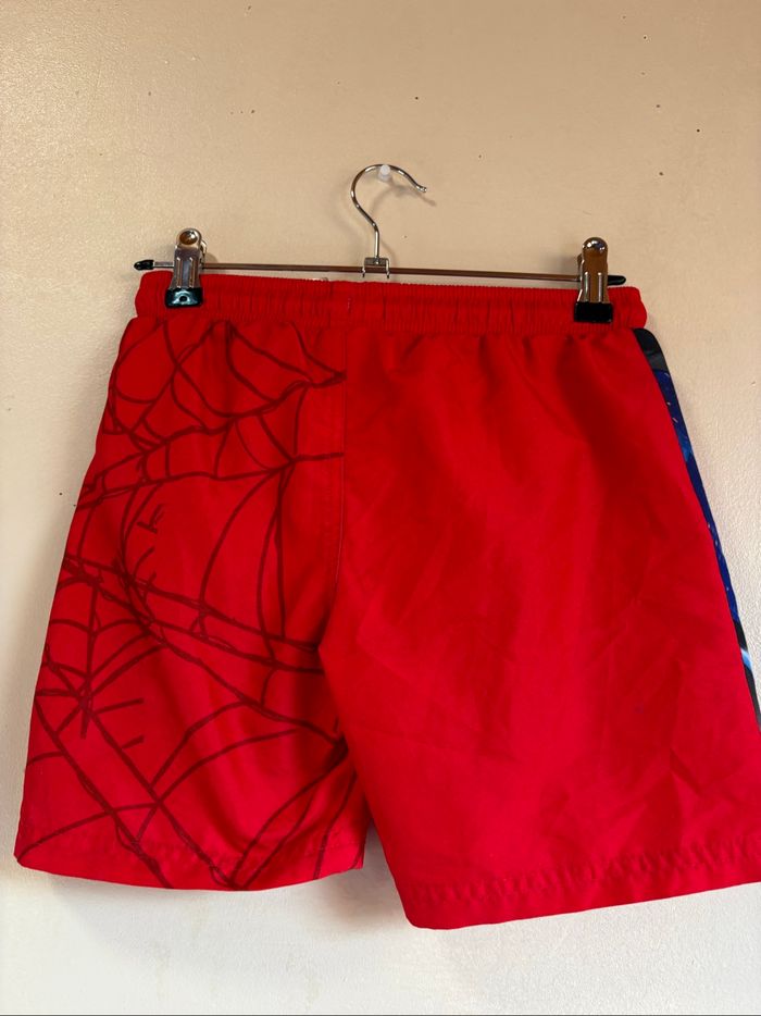 Short de bain garçon taille 128 - photo numéro 5