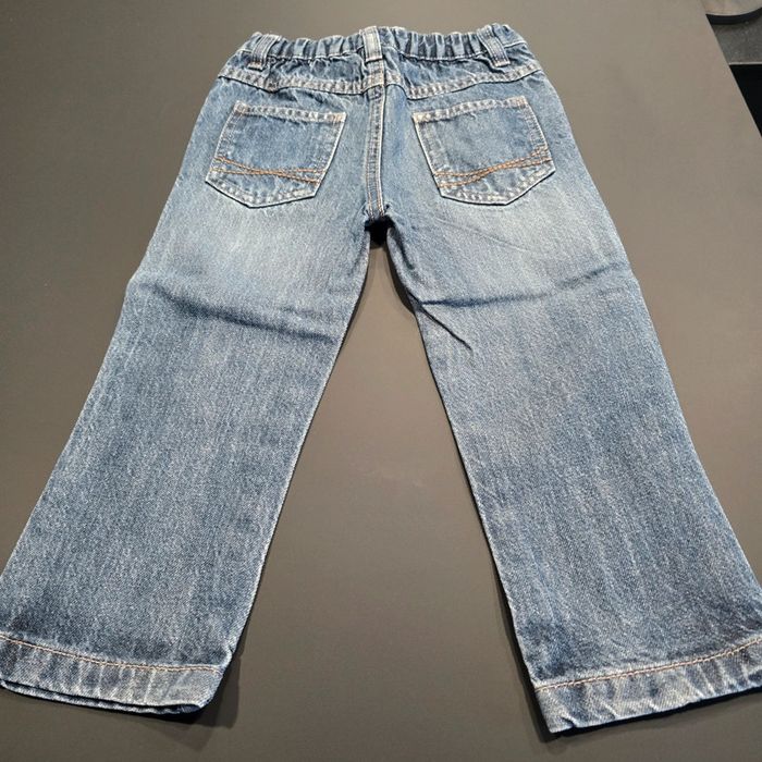 Jean - la redoute - 24 mois - photo numéro 4