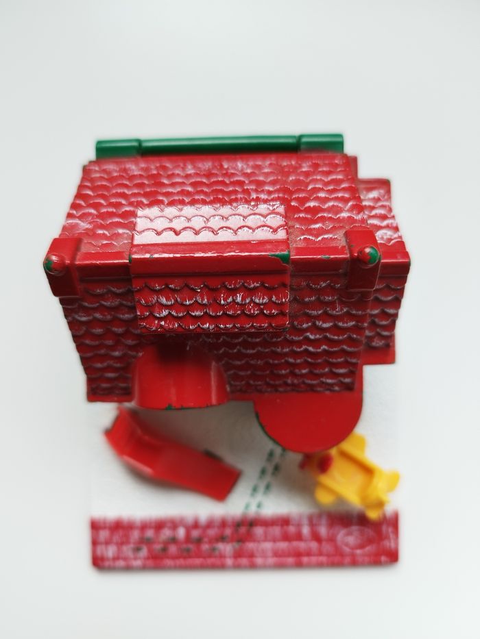 Polly Pocket - Holiday Toy Shop - photo numéro 5