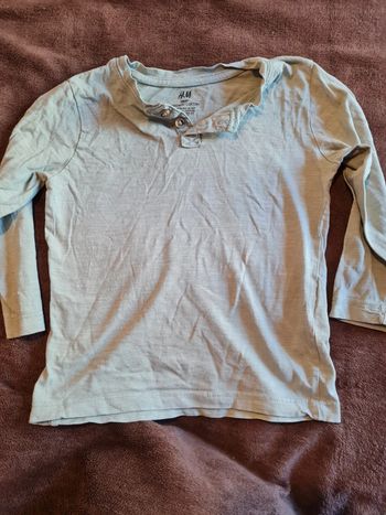 T-shirt 3ans
