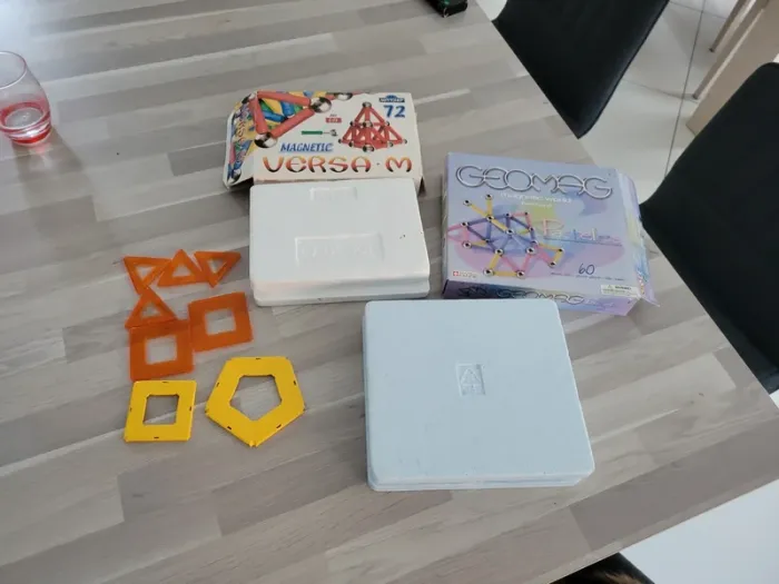 Geomag - photo numéro 2