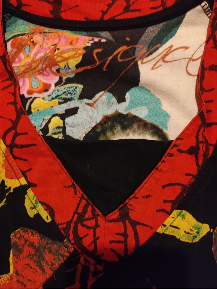 Robe Desigual - photo numéro 5