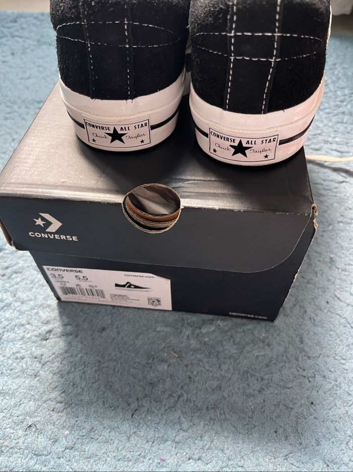 Chaussure Converse neuf - photo numéro 3