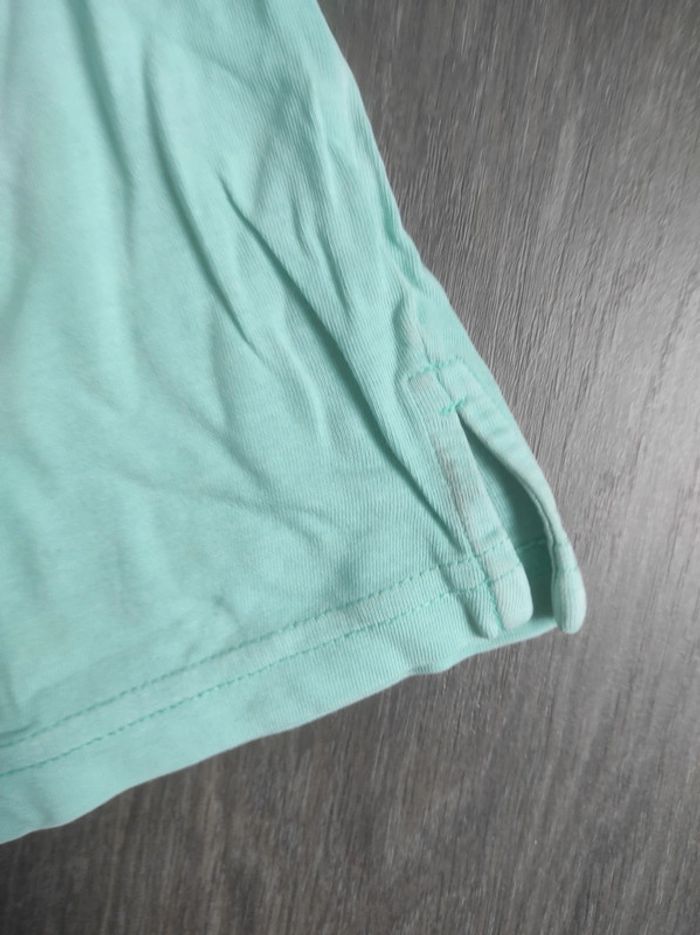 Lot de 2 maillots garçon 8 ans - photo numéro 10