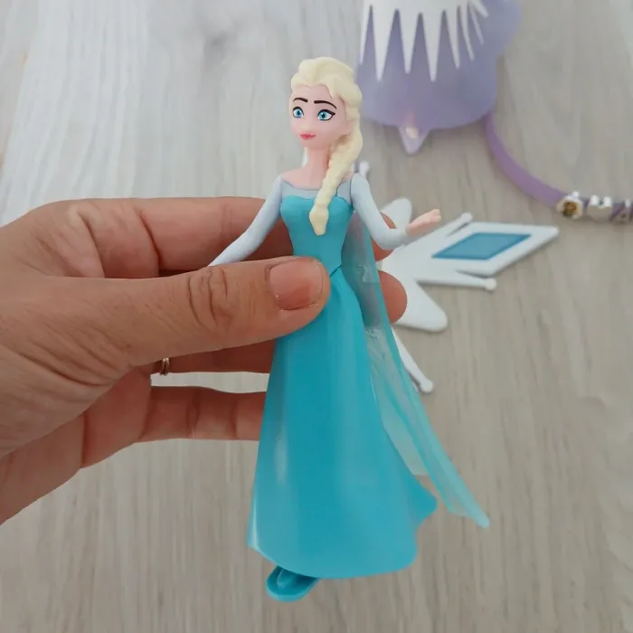 Lot reine des neiges - photo numéro 2