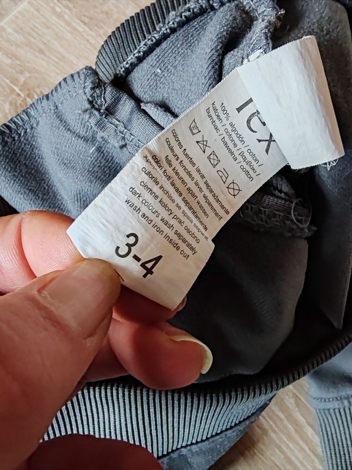 Veste - photo numéro 4