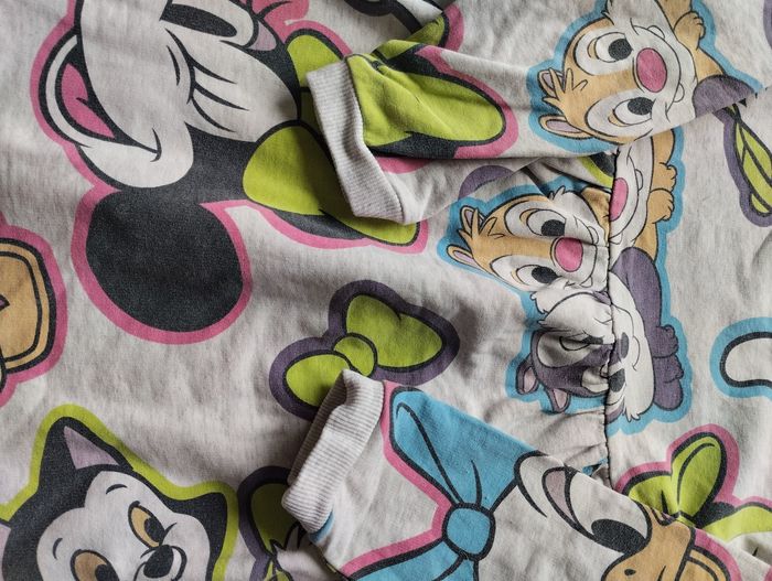 Robe Disney - photo numéro 4