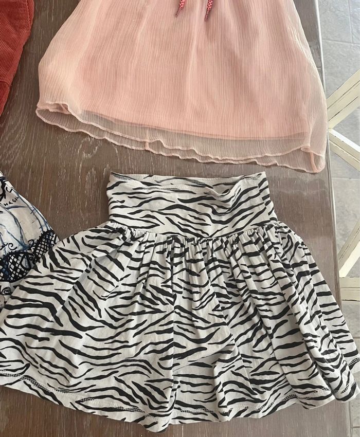 331 - Lot vêtements fille - photo numéro 5