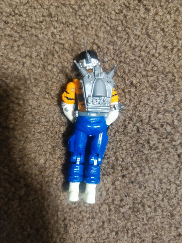 figurine gi joe psico - photo numéro 5