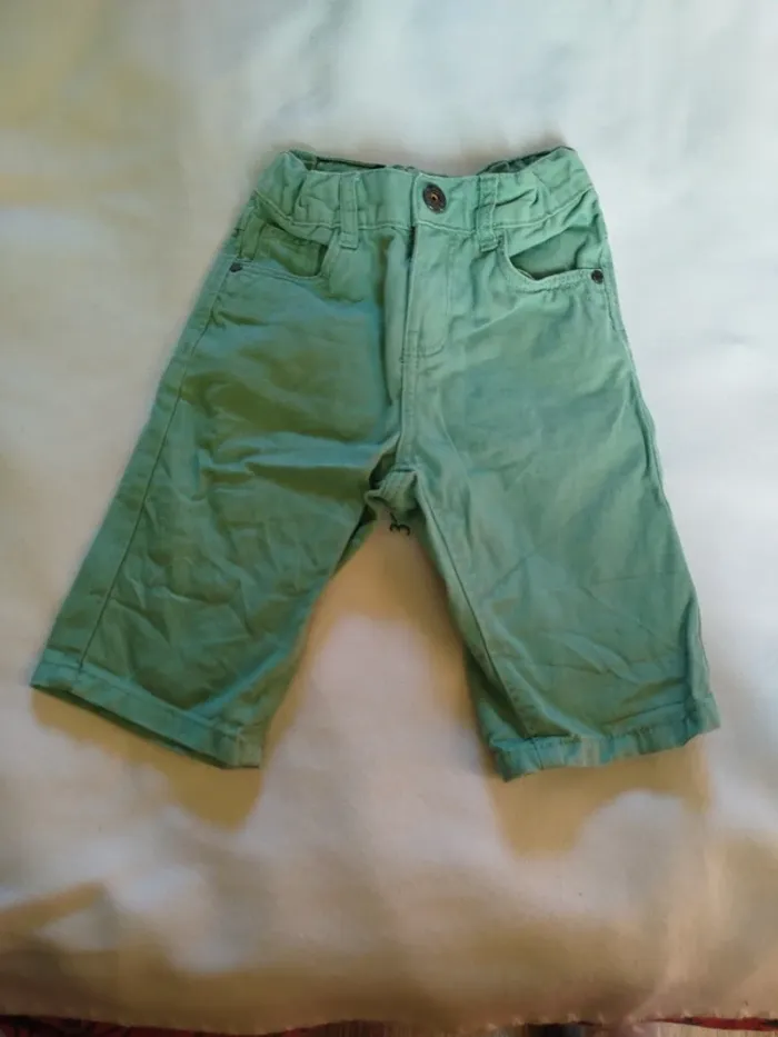 Short