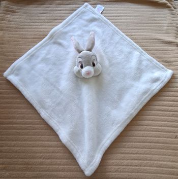 Doudou Panpan Disney Primark