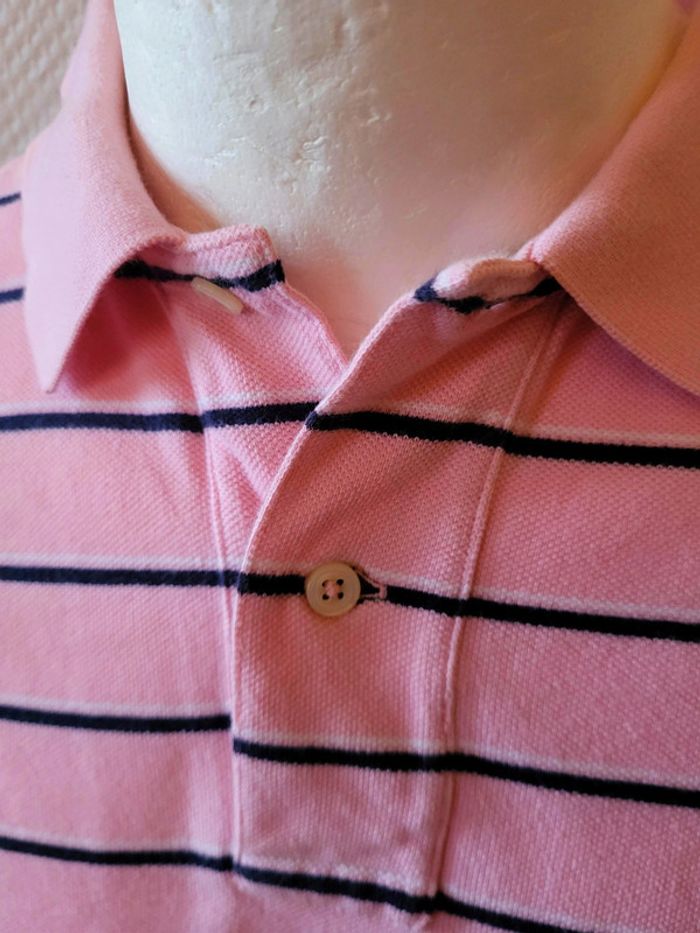 Sublime polo Ralph Lauren taille XXL Ref 15IT405 - photo numéro 3