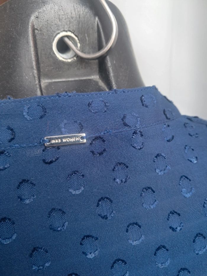 Ikks robe mi longue taille 36 - photo numéro 15