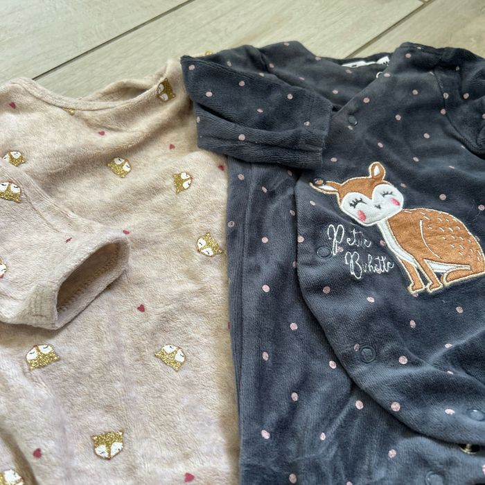 Pyjama bébé - photo numéro 4