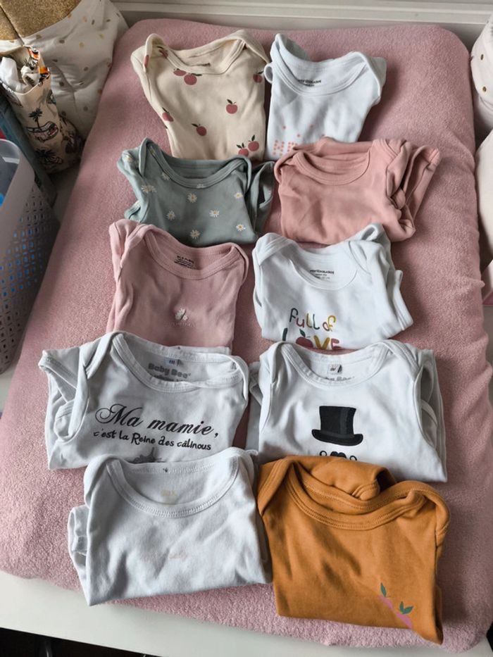 Pyjamas